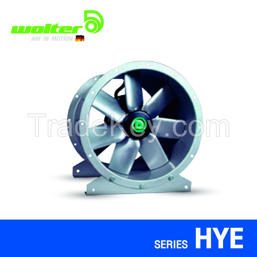 AXIAL FANS