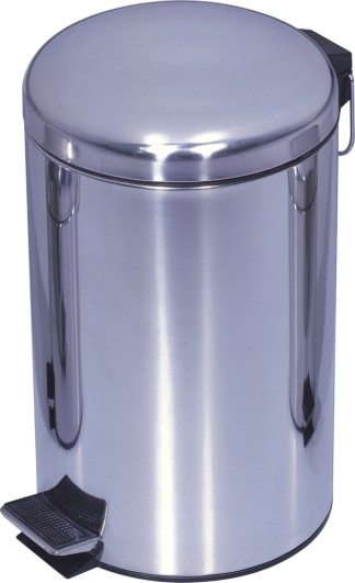 pedal bin