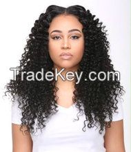 Brazilian Deep Wave