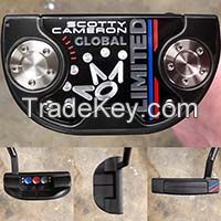 Scotty Cameron 2018 Global Limited Putter - Brand New - RH -Limited Release -NSL 