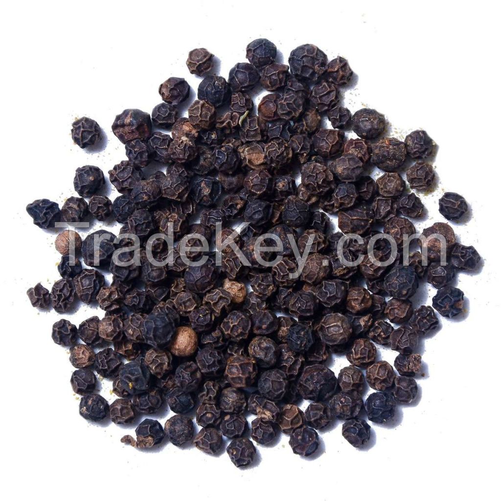 Top Quality OEM Black Pepper