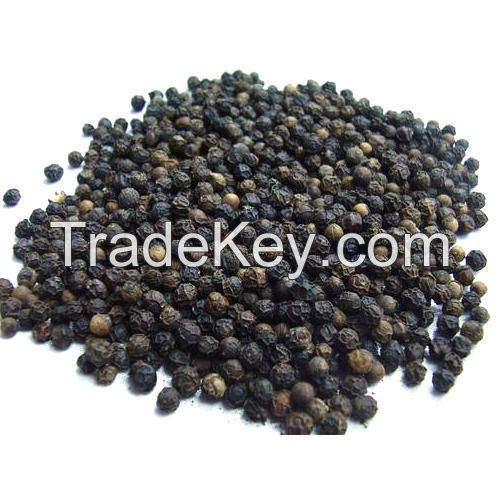HIGH QUALITY BLACK PEPPER COMPETITIVE PRICE