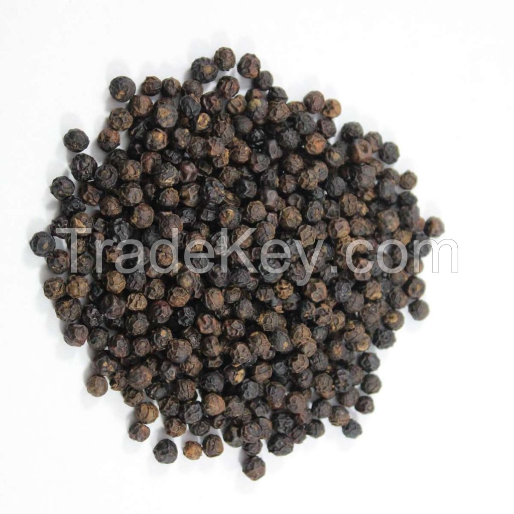 HIGH QUALITY BLACK PEPPER COMPETITIVE PRICE