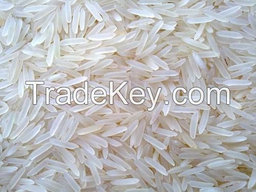  Long Grain White Rice 5%