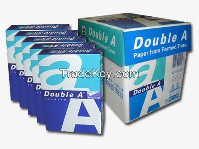 Multipurpose Double A4 Copy 80 GSM / White A4 Copy Paper A4 Paper 70g 80g