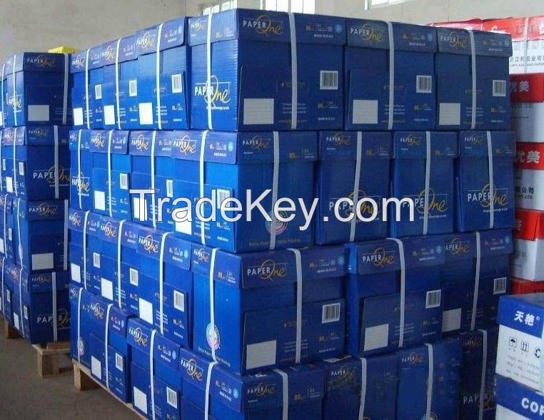 Copier Double A A4 Paper 80gsm 75gsm 70gsm a4 copy paper