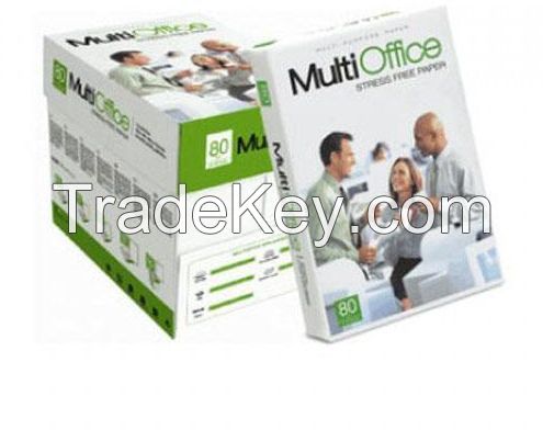 MULTIOFFICE 80G A3 COPY PAPER 500 SHEETS