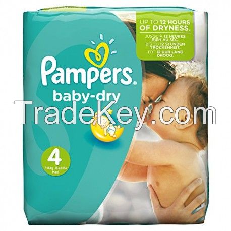Baby Diaper manufacturer Hot sale A grade high quality best price breathable Baby Diaper