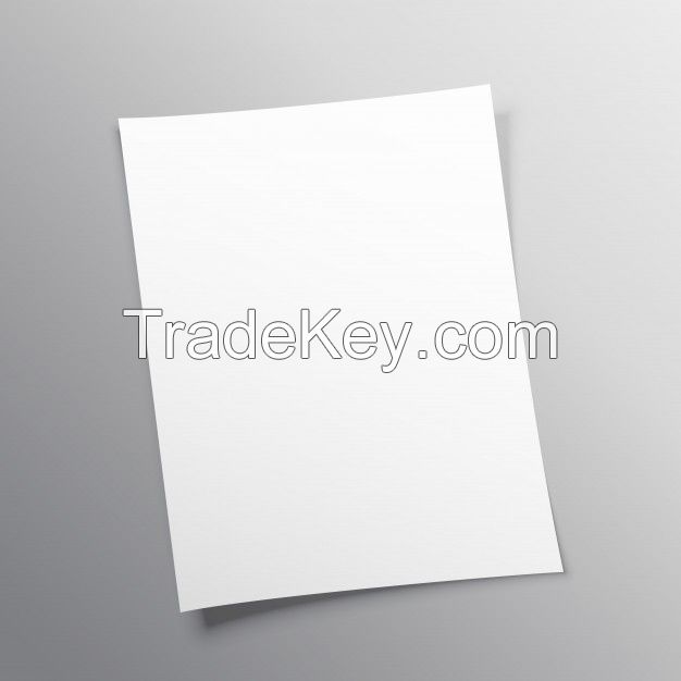 Free shipping Letter Size Copy Paper/ a4 paper 80gsm, letter size copy paper,a4 paper printing