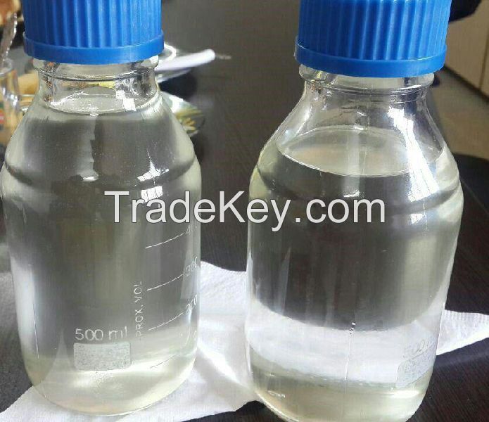 High Quality Clear Solvent Low aromatic Industrial White Spirit 