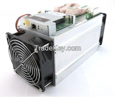 Bitmain Antminer