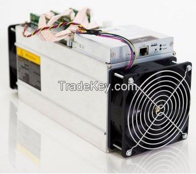 Bitmain Antminer