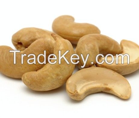 Cashew Nuts