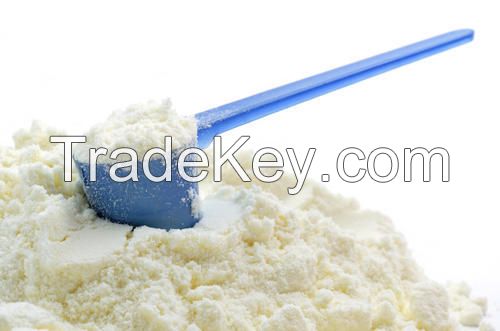 100% Full Cream Milk Powder/ Instant Full Cream Milk/ Skimmed Milk Powder