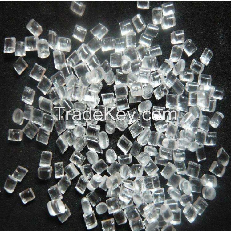 HDPE Granules