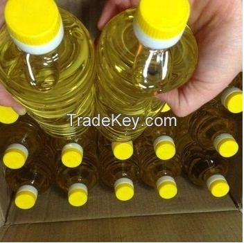 Soybean oil