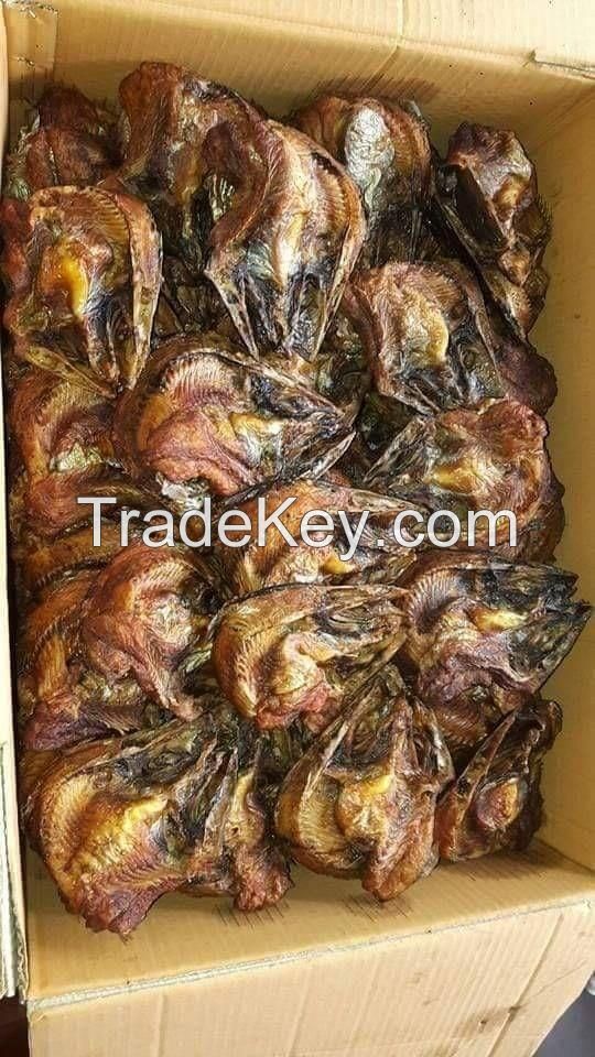 Dried Fish