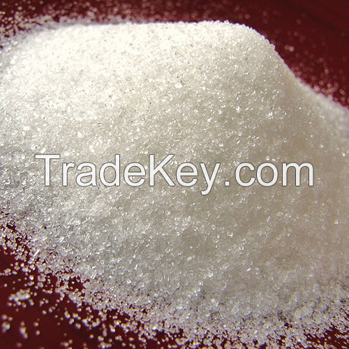 High purity food additive aspartame sugar