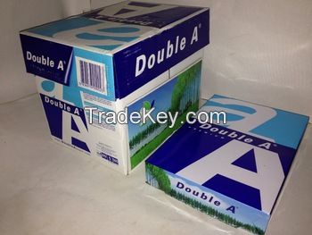 A4 70gsm 75gsm 80gsm office color copy printing paper