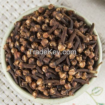 good quality food spices dried non-sulfur Cloves spice for sale 