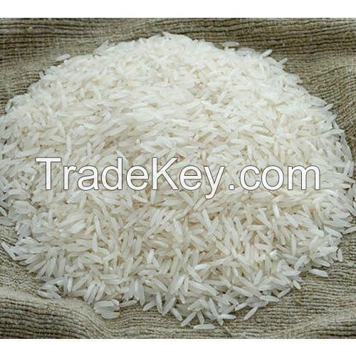 Top Quality Thai Long Grain Parboiled Rice 5% Broken 