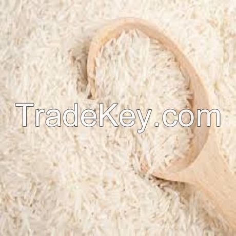 Top Quality Thai Long Grain Parboiled Rice 5% Broken 