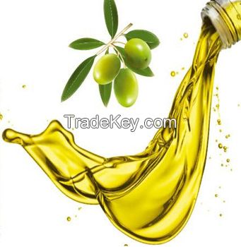 Customization pure olive oil organic essential oil 