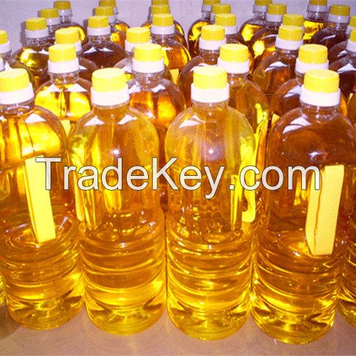 100% Pure Refined Non GMO Soybean Oil