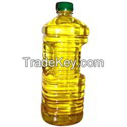 100% Pure Refined Non GMO Soybean Oil