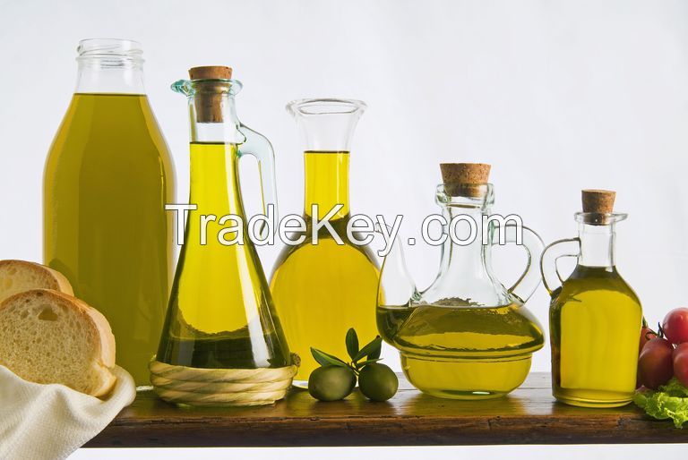 Customization pure olive oil organic essential oil