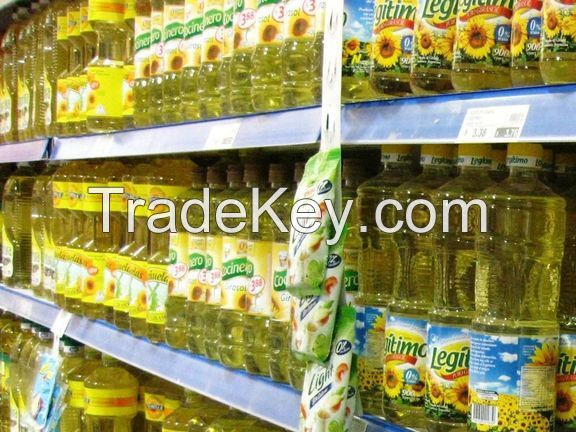 Wholesale 100% Pure Refined Soybean Oil 