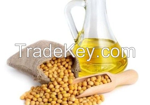 Supply soybean extract high quality crude soybeanoil /refinedsoybeanoilCAS 8001-22-8