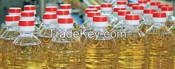 Wholesale 100% Pure Refined Soybean Oil 