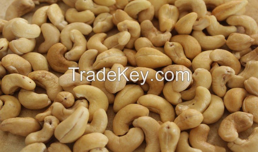 Cashew /Cashew Nuts/ Cashew Kernels