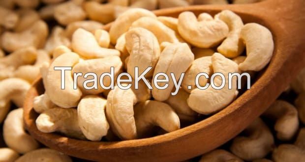 Cashew /Cashew Nuts/ Cashew Kernels