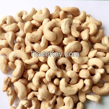 Cashew /Cashew Nuts/ Cashew Kernels 