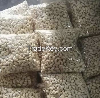 Premium Quality w240 w320 cashew nuts/cashew kernels 