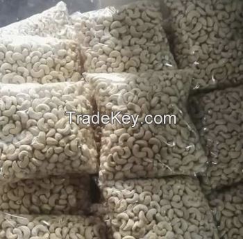 Premium Quality w240 w320 cashew nuts/cashew kernels