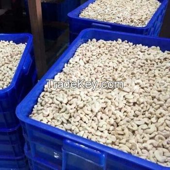 Wholesale Bulk Raw Cashew Nuts /Cashew Kernels Suppliers 