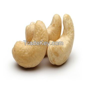 competitive price Grade A Cashew Nuts