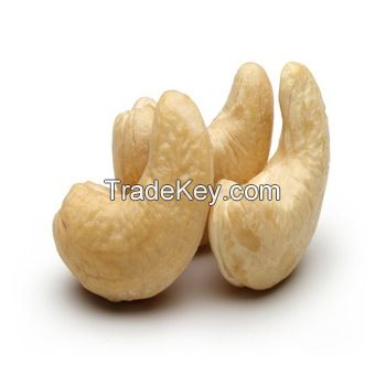 wholesale High Quality Raw Cashew nut