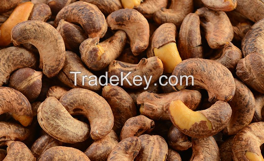 Quality Benin Cashew Nut in thailand