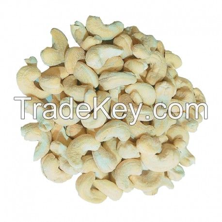 Cashew Nuts(W240,W320,W460), Pistachio Nuts, Almond Nuts