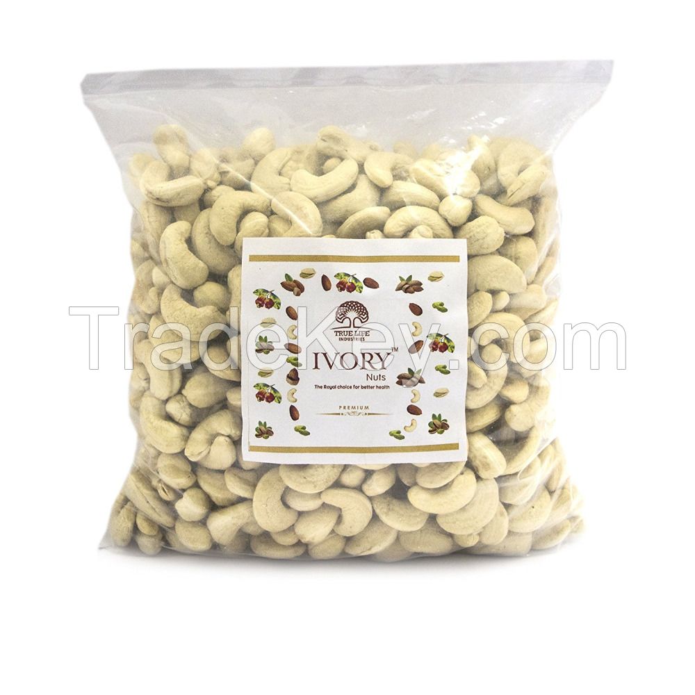 Grade A Nuts Raw and Dried Nuts/Cashew Nut WW320,415