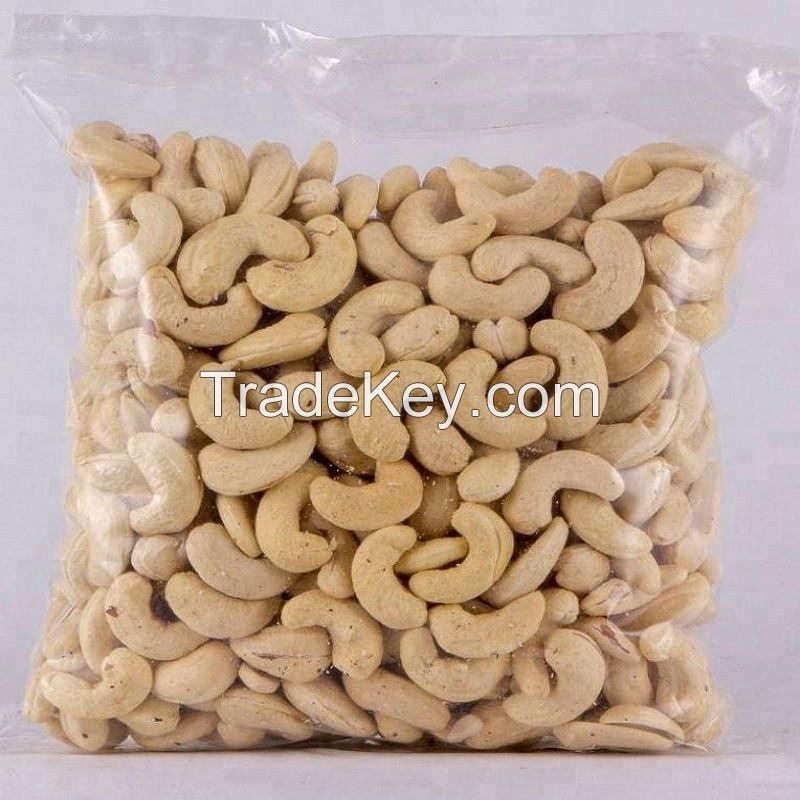 Grade A Nuts Raw and Dried Nuts/Cashew Nut WW320,415