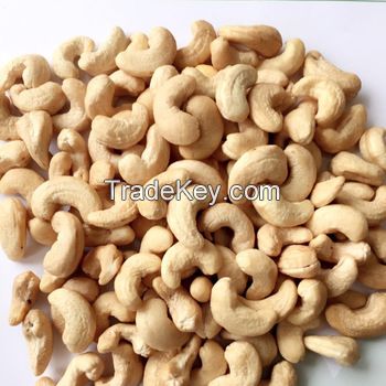 Cashew Nut/Cheap Cashew Kernel Nuts/thailand cheap dried cashew Nuts