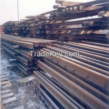 Very Good Quality Used Rail in Good condition at a very cheap price 