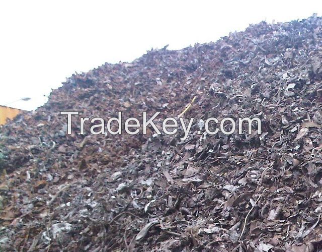 100% Quality HMS 1 and 2 Scrap In thailand