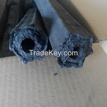 Price of High Temperature Machine-made Sawdust Charcoal for BBQ Usage