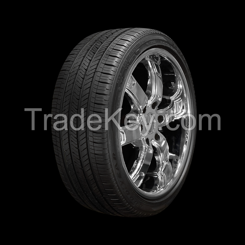 20ft Order Available Car Tire Exporter In Japan Hot-selling Used Car Tires 